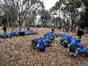 年中園外保育⭐